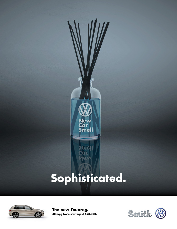 new car smell perfume